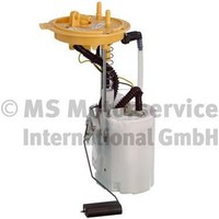 Pierburg Kraftstoffpumpe FöRdereinheit 7.02701.03.0 FüR VW 3C2 Passat 3C5 115Mm