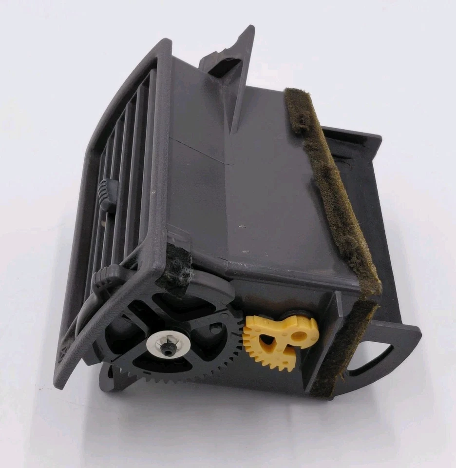 Camioneta Toyota 89-95 4Runner tablero derecho ventilación gris 55660-89107 montaje roto Foto 2 de 4