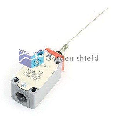 LXK3-20S/W SPDT   Coil   Stick Arm Limit Switch 380V 10A Kd #zn