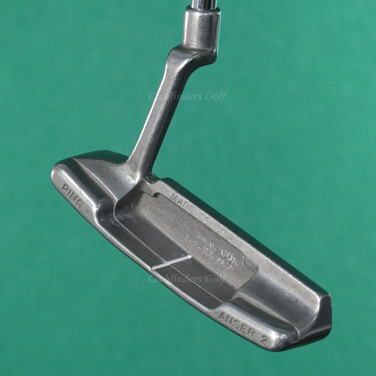 その他 PING ANSER2 PAT PEND becu&stain set その他 PING ANSER2 PAT PEND becu&stain set PING ANSER2 PAT PEND