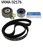 SKF Zahnriemensatz Vkma 02176 FüR Thesis Strada Doblo Marea Multipla Stilo Fiat