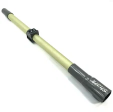 Shark LA502 Vacuum EXTENSION WAND TUBE Assembly Genuine OEM Part # 268FP502