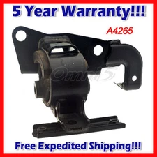 S056 Fit 01-05 Toyota RAV4 2.0L/2.4L Transmission Engine Motor Mount AUTO A4265