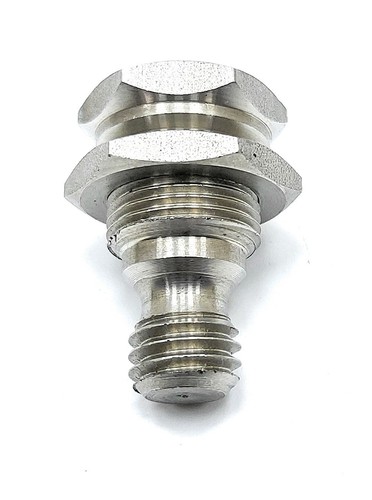 SPM Adapter Stainless Steel 121977 - Picture 2 of 6