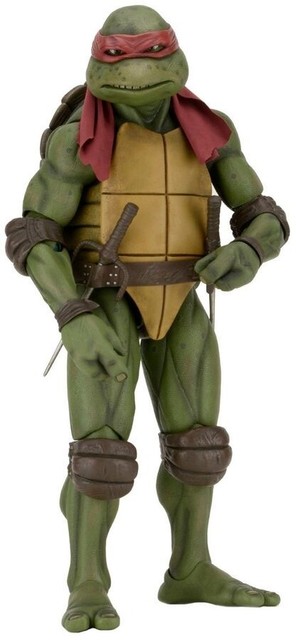 raphael neca
