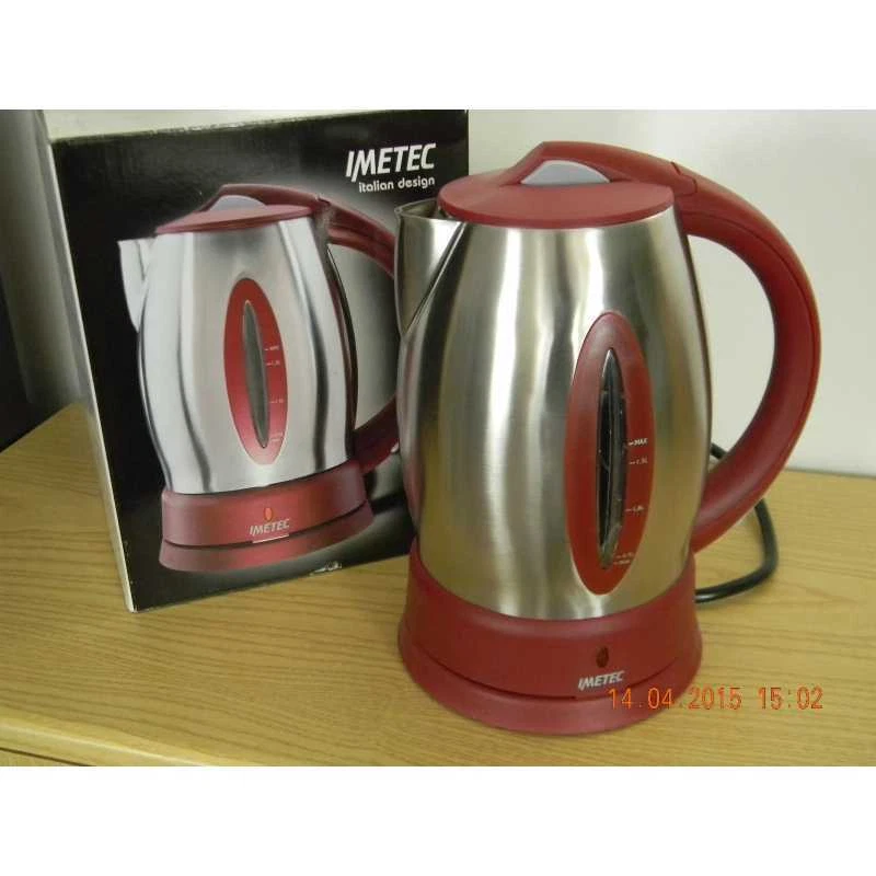 Baltra electric kettle best sale reviews