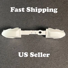 NEW Microsoft Xbox Series X S Model 1914 White LB RB Bumper Buttons