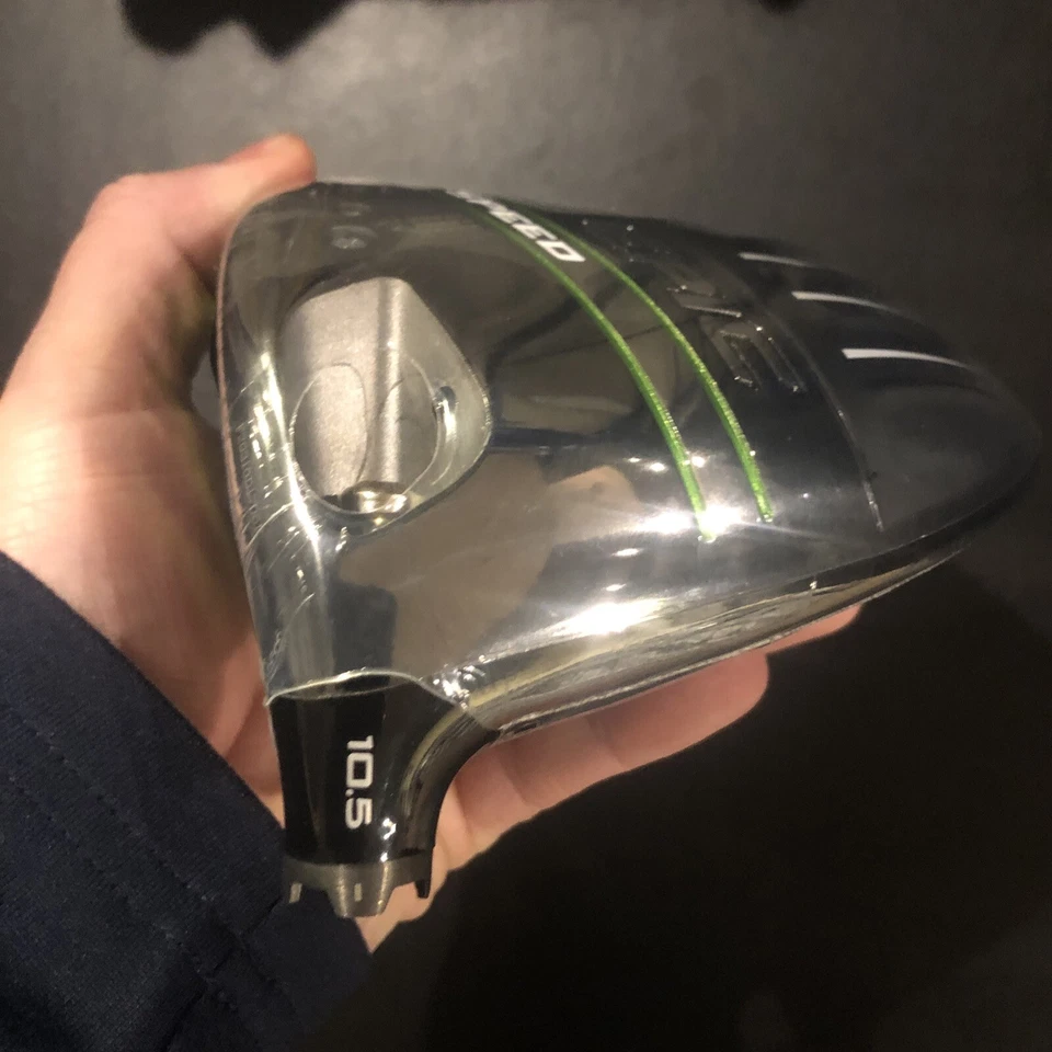 (New) Callaway Epic Speed 10.5* LH Head Only - Image 4 of 4