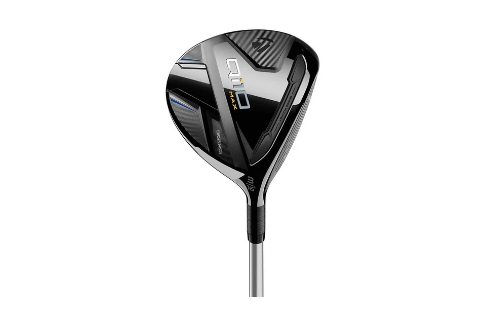 TaylorMade Qi10 Max Fairwayholz 5 (19°) Ladies - FH104726
