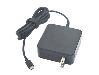 45W USB-C Adapter for HP Spectre 13-w026tu Z4K39PA Power Supply Cord