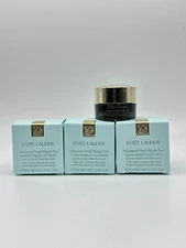 3x NIB Estee Lauder Advanced Night Repair Eye Supercharged Gel-creme 0.1oz/3ml