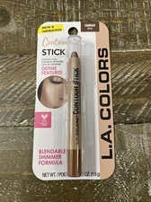 LA Colors Contour Stick Deep
