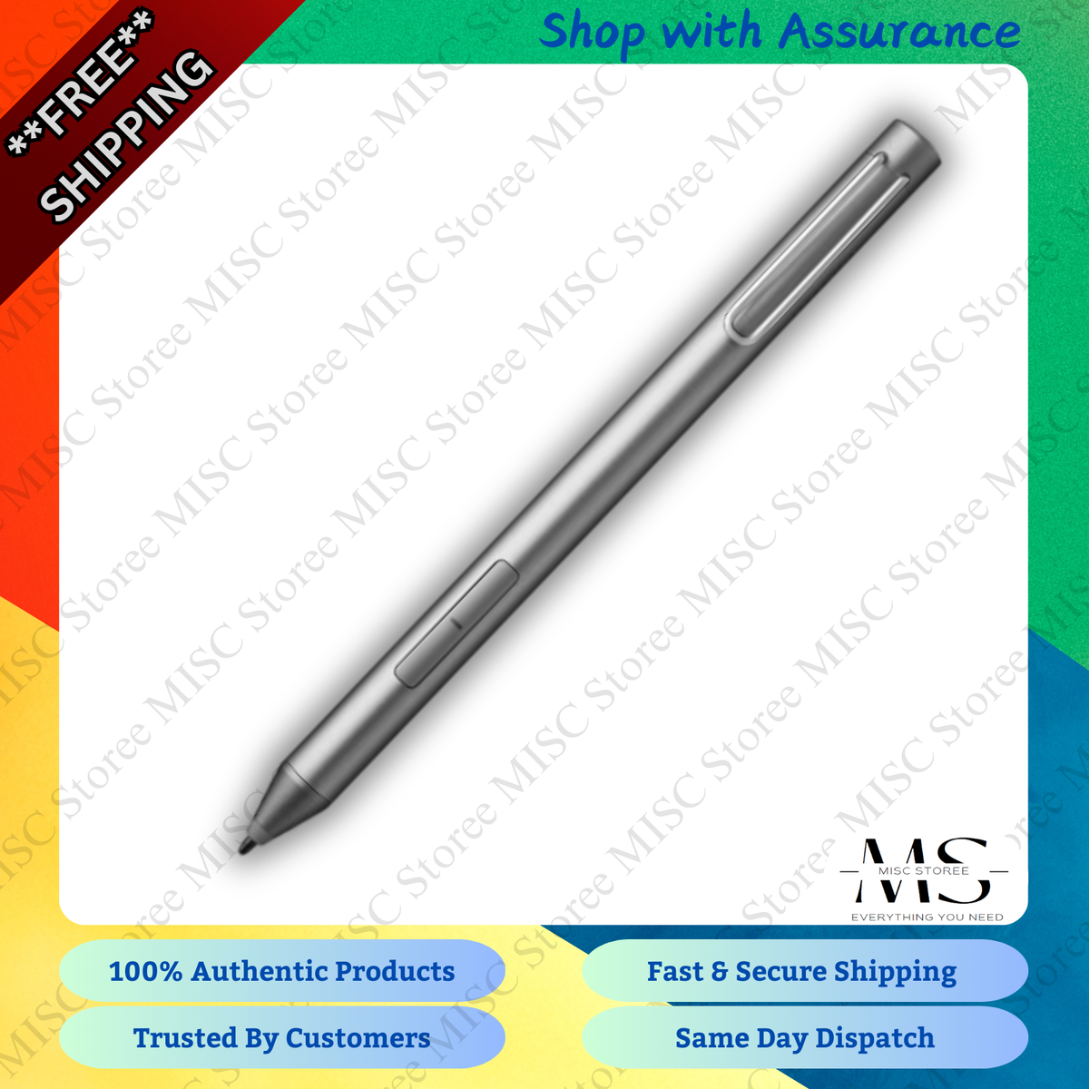 Wacom 送料無料! Wacom Bamboo Ink Smart Stylus ワコムバンブーインク