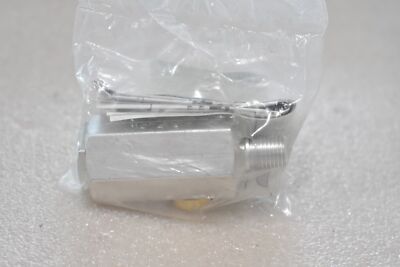 SPEEDAIRE 20Z884 IN-LINE COMPRESSED AIR LUBRICATOR 1/4