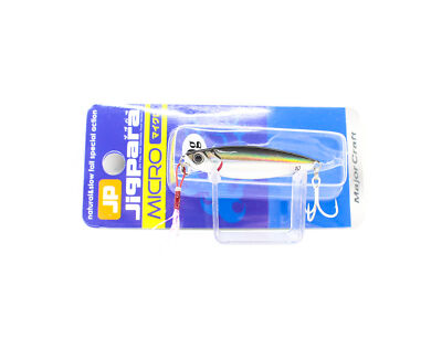 Major Craft Metal Jig Jigpara JPM-10 grams (UV) Katakuchi 16 (6703)