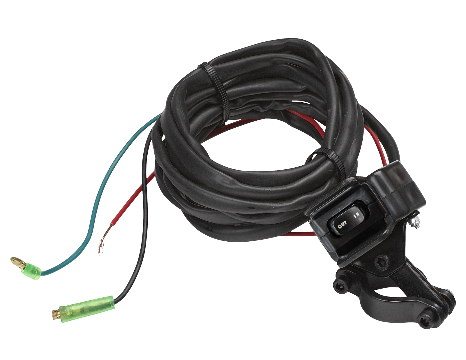 VIPER Replacement ATV / UTV Mini Rocker Handlebar Switch - All Winches