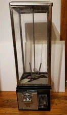 Free Shipping VICTOR 2" capsule toy bulk vending machine 2 inch vendor .50 USA