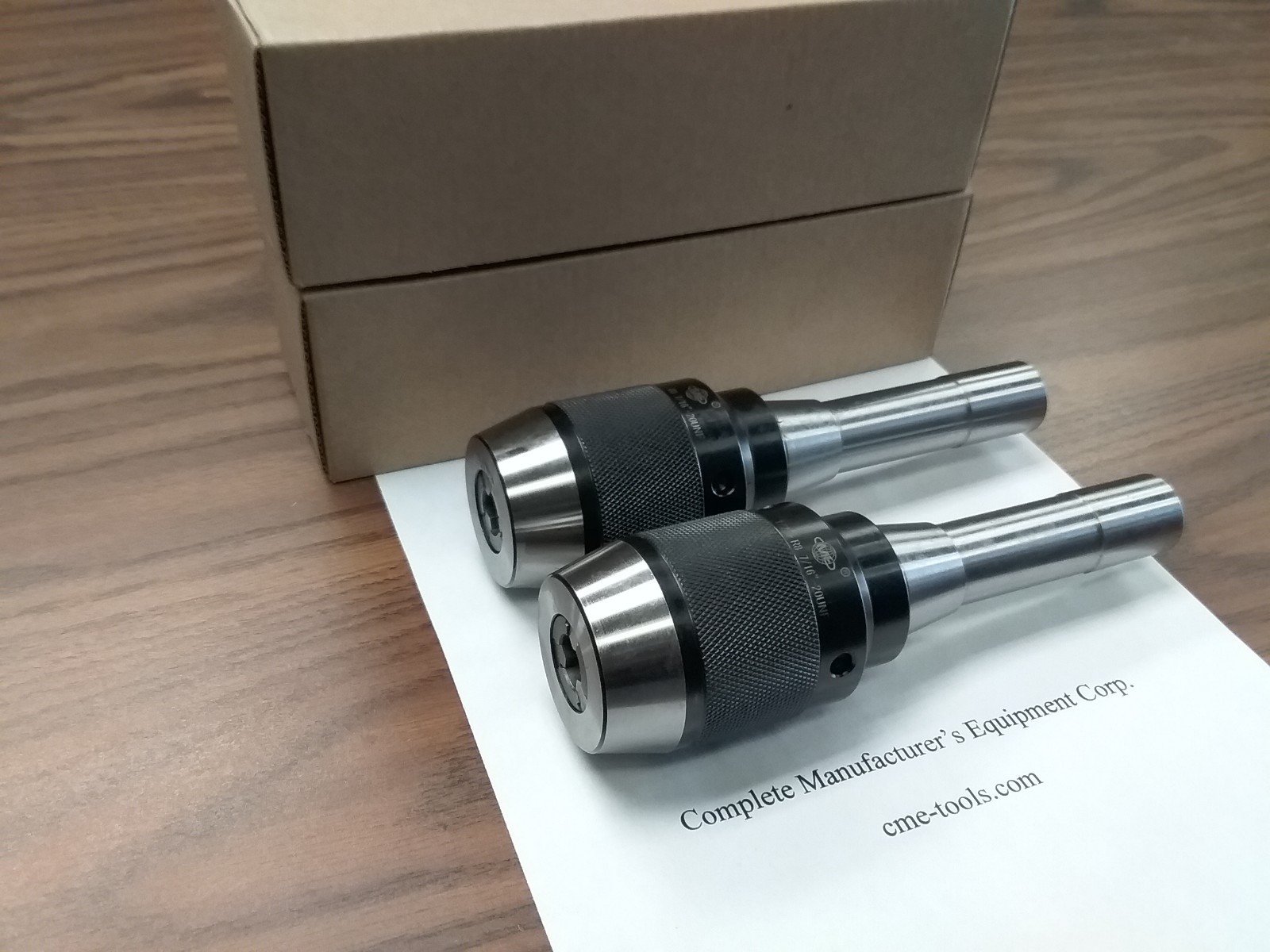 Mandrino Trapano Senza Chiave Porta Utensili Per Trapano Senza - Foto 5