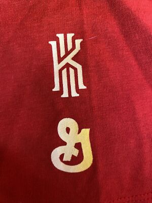 kyrie irving lucky charms shirt