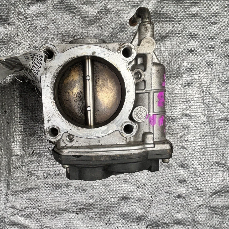 Nissan Altima Sentra Rogue 2007-2012 conjunto de carrocería del acelerador 2,5 L 521-01 RME60-15 Foto 4 de 4