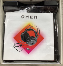 HP OMEN BLAST headset PC laptop HEADPHONES Co...