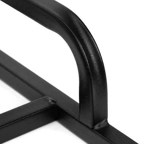 Steel Rear Cargo Bag Rack For Scooter Electric Bicycle Ebike Bicycle Push Bike - Picture 9 of 9