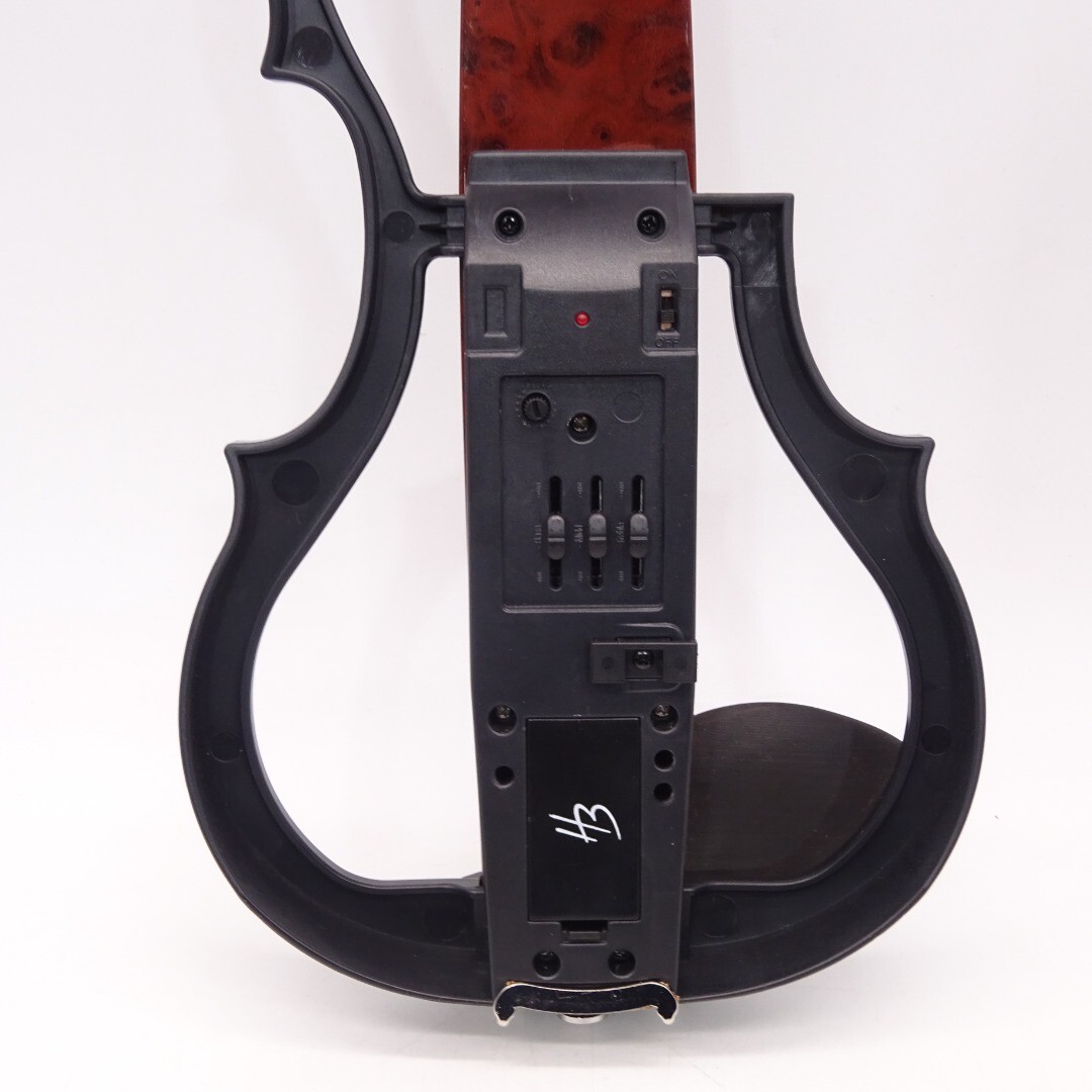 Thomann Harley Benton HBV 990BK Electric Violin 4/4 eBay