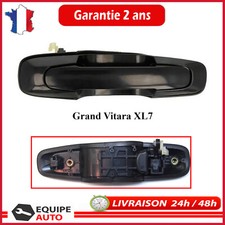 Porte arrière et accessoires Suzuki VITARA