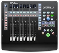 Presonus Faderport 8 Mix Production Controller on sale Presonus Faderport 8 Mix Production Controller on sale