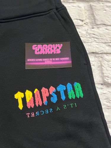 Trapstar Trainingsanzüge - verschiedene Größen und Farben zur Auswahl - Bild 25 von 81