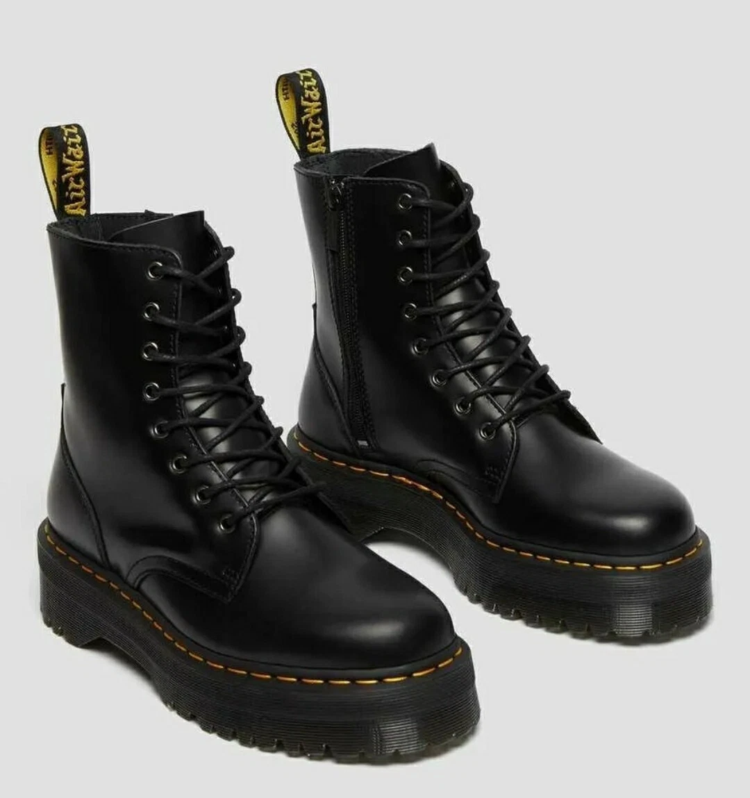 Dr martens 1460 platform sales
