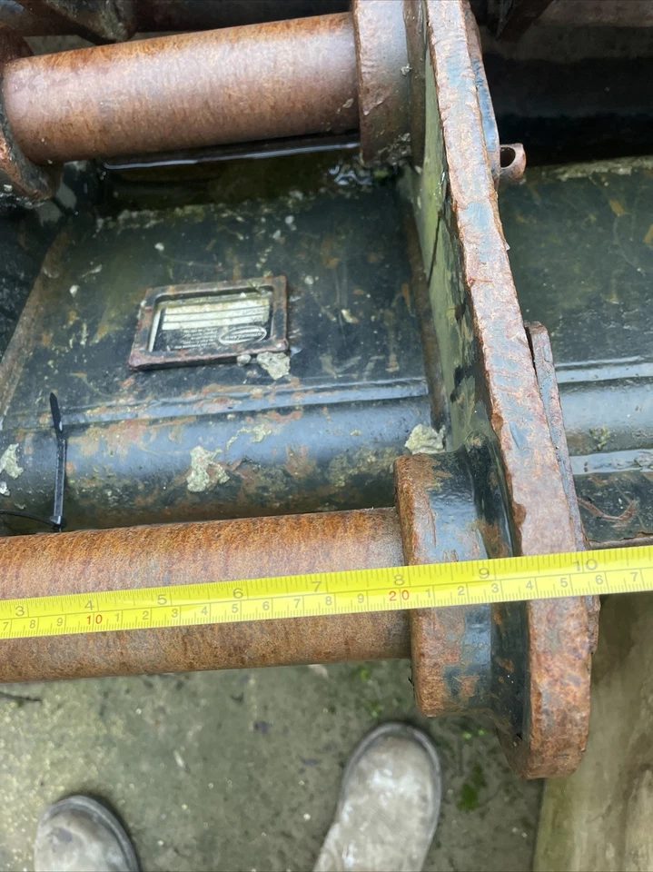 grading bucket - Image 4 of 4