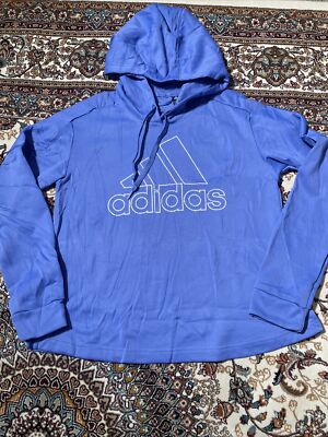 three stripe life hoodie