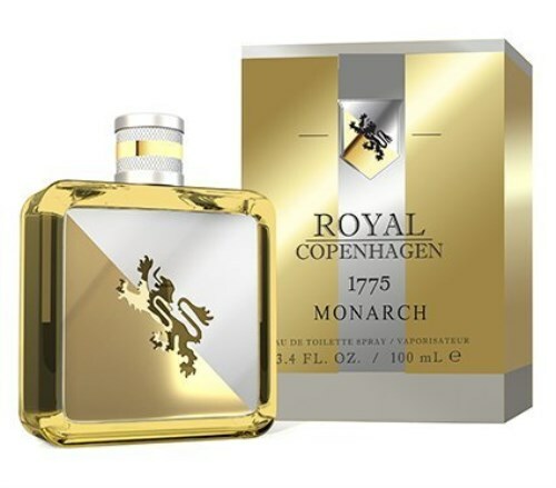 Royal Copenhagen 1775 Monarch Eau De Toilette Spray By Royal Copenhagen Royal Copenhagen 1775 Monarch Eau De Toilette Spray By Royal Copenhagen