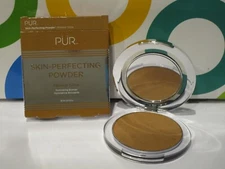 PUR MINERALS ~ SKIN PERFECTING POWDER ~ MINERAL GLOW ~ 0.35 OZ