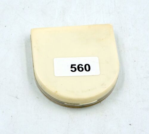 Voigtlander 317/41 AR 40.5mm UV Filter #560 - Picture 3 of 3