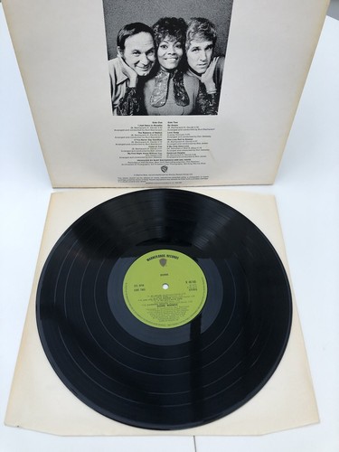 DIONNE WARWICKE DIONNE K46140 1972 VINYL LP RECORD - 第 3/8 張圖片