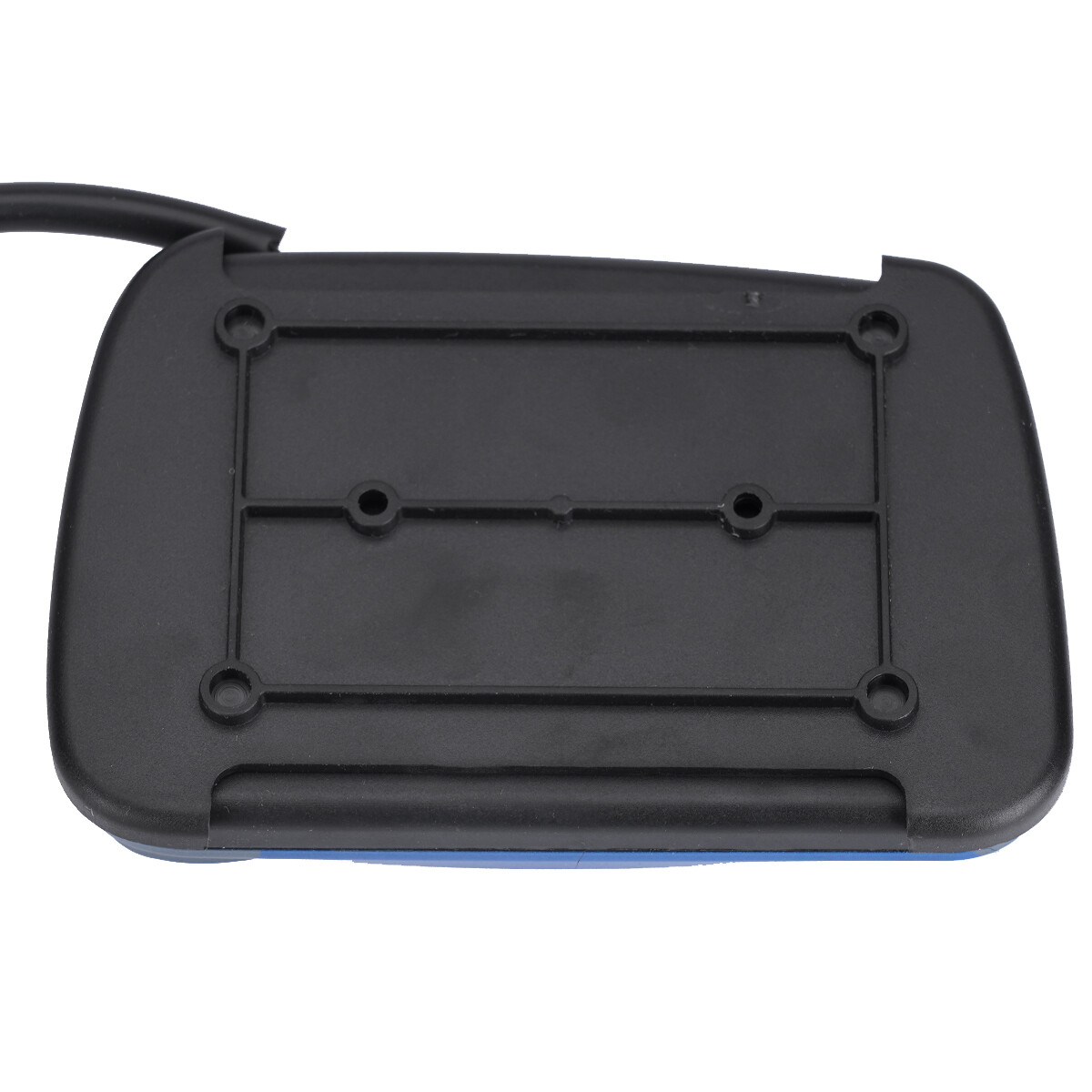 Hcalory LCD Monitor Remote Control Switch Controller For 12V/24V Diesel Heater