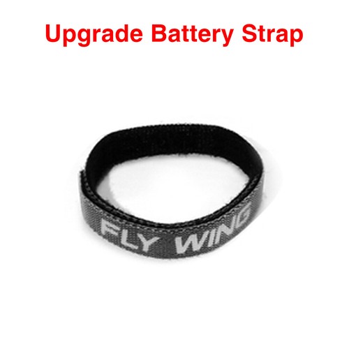FLY Wing Airwolf RC Helicopter Original Parts Tail Blade Main Motor Servo ESC - Picture 48 of 61