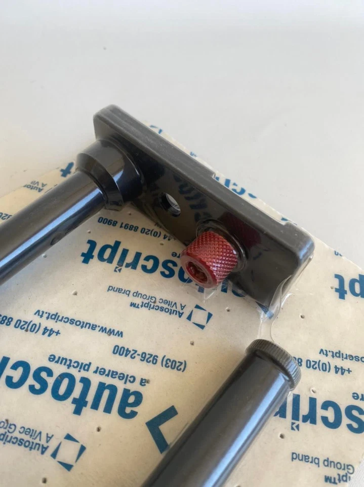 Autoscript TFT-RDS 12-19" TFT Prompter Monitor Support Bar - Image 3 of 4