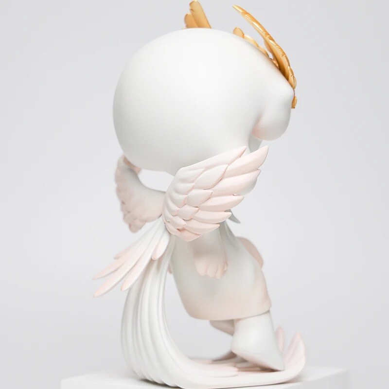 POP MART Azura Silent Prayer 200% Figurine Limited Edition 2024