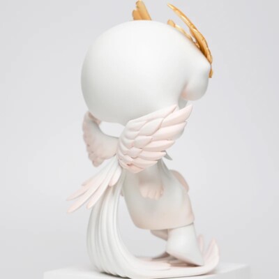 POP MART Azura Silent Prayer 200% Figurine Limited Edition 2024