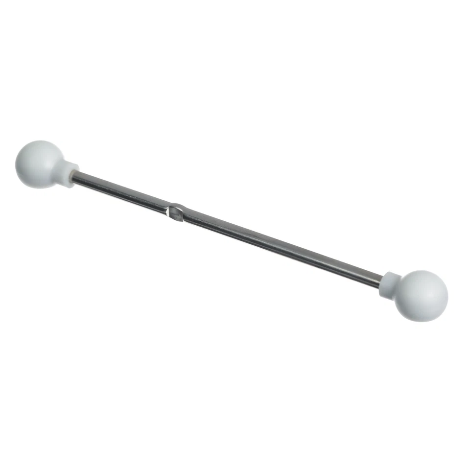 Nissan Altima Stanza 1993-1996 carrocería del acelerador acelerador varilla de conexión OEM NUEVO Foto 2 de 4