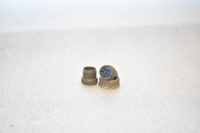 AMPHENOL MS3106A14S-5P CIRCULAR CONNECTOR PLUG, SIZE 14S, 5 POS