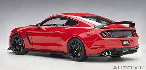 AUTOart 1/18 Ford Shelby GT350R Red Finished Product 72935 AUTOart 1/18 Ford Shelby GT350R Red Finished Product 72935