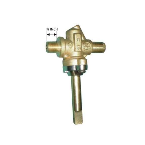 BBQ Grill Compatible With Weber Grills Gas Valve DIY36400 - Picture 6 of 7