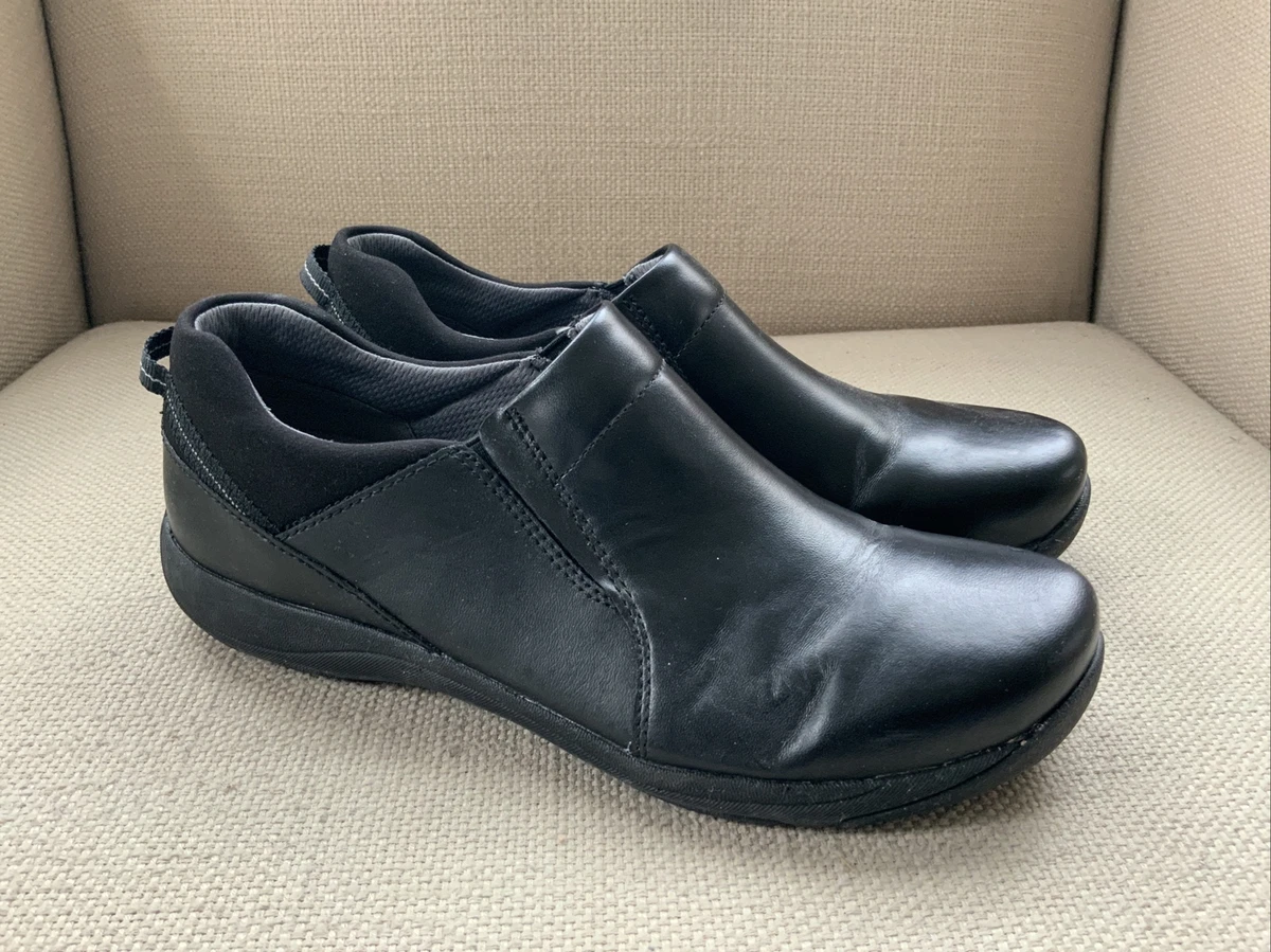 Dansko shoes sales slip resistant