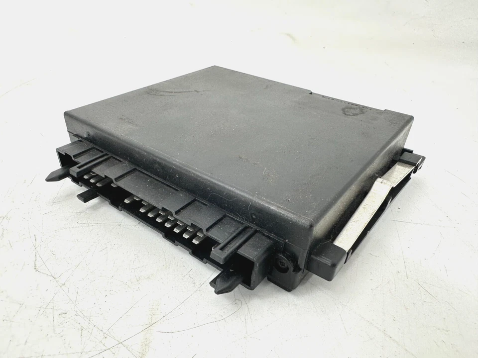 1996 - 2002 MERCEDES R129 SL500 SL600 GENERAL BASIC CONTROL MODULE OEM 3829M DG1 Foto 4 de 4