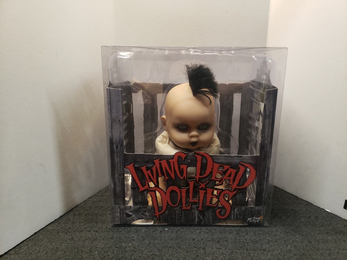 【匿名配送】living dead dolls Sybil Living Dead Dollies-Sybil | Living Dead Dolls | Fandom