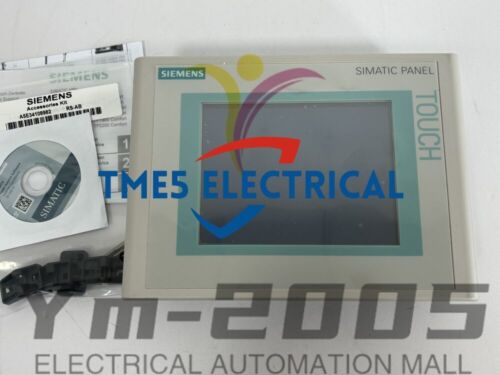 NUOVO SIEMENS SIMATIC TP177A Touch Panel 6AV6642-0AA11-0AX1 6AV6 642-0AA11-0AX1 - Foto 3 di 6